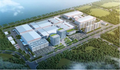 总投资逾187亿元,宁德时代智能工厂等14个项目在临港集中开工