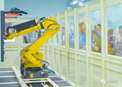 牧野武汉新工厂开业!预计2025年可产机床1500台 年产值14亿元
